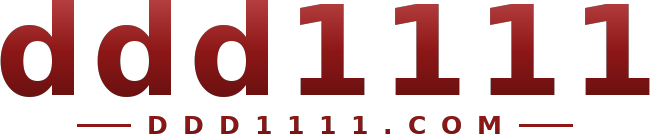 ddd1111 logo